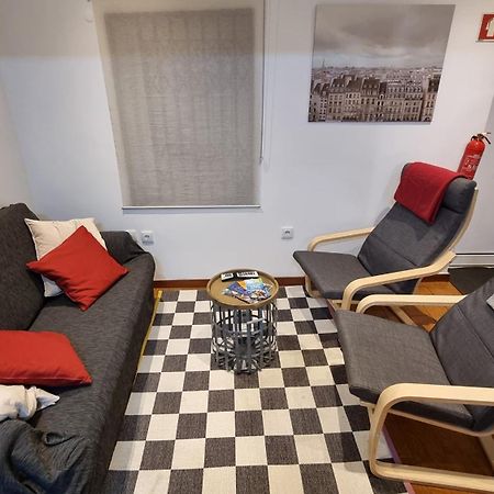 Gmarques Lägenhet OOporto Exteriör bild