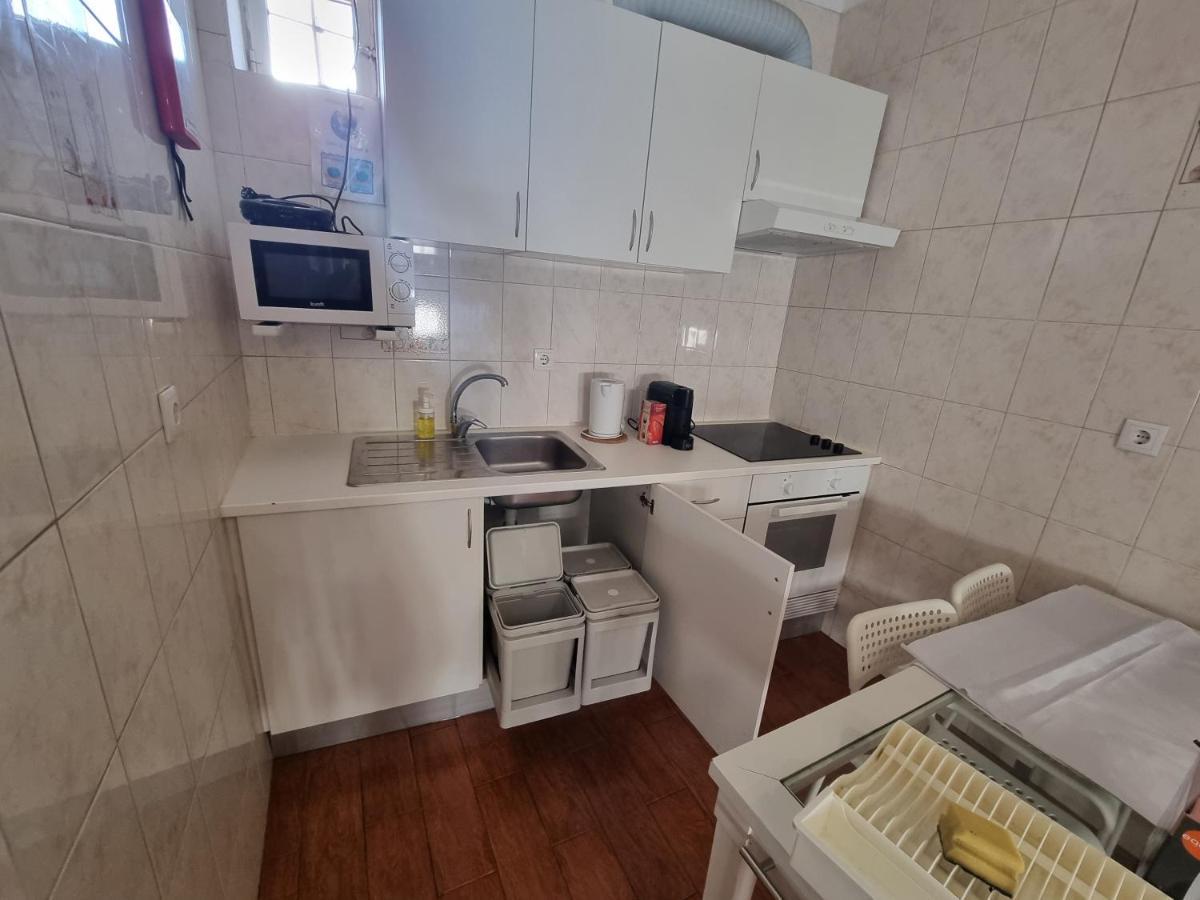 Gmarques Lägenhet OOporto Exteriör bild