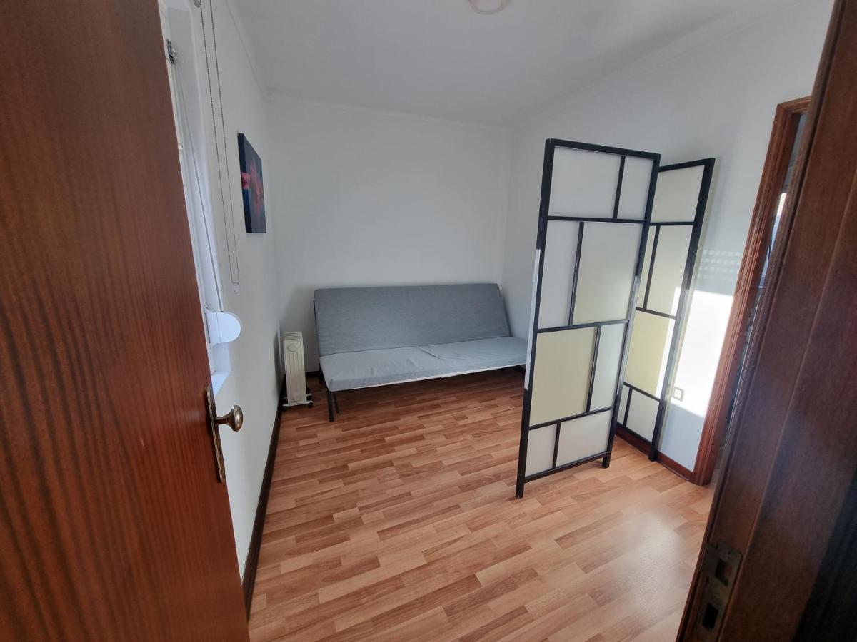 Gmarques Lägenhet OOporto Exteriör bild