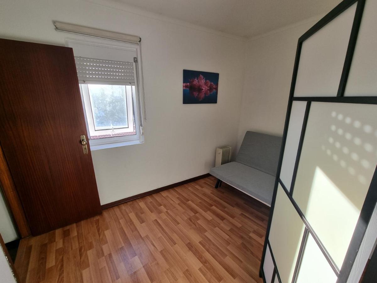 Gmarques Lägenhet OOporto Exteriör bild