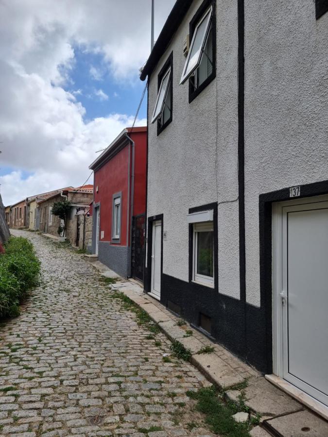 Gmarques Lägenhet OOporto Exteriör bild