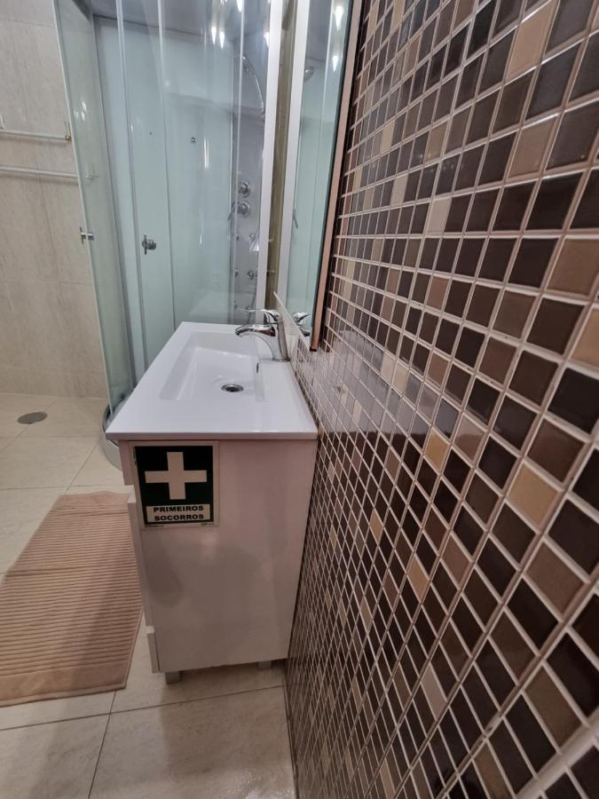 Gmarques Lägenhet OOporto Exteriör bild