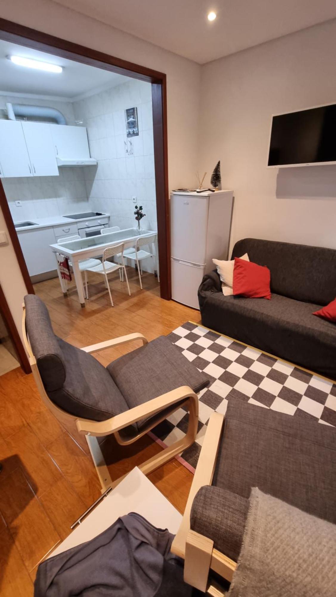 Gmarques Lägenhet OOporto Exteriör bild