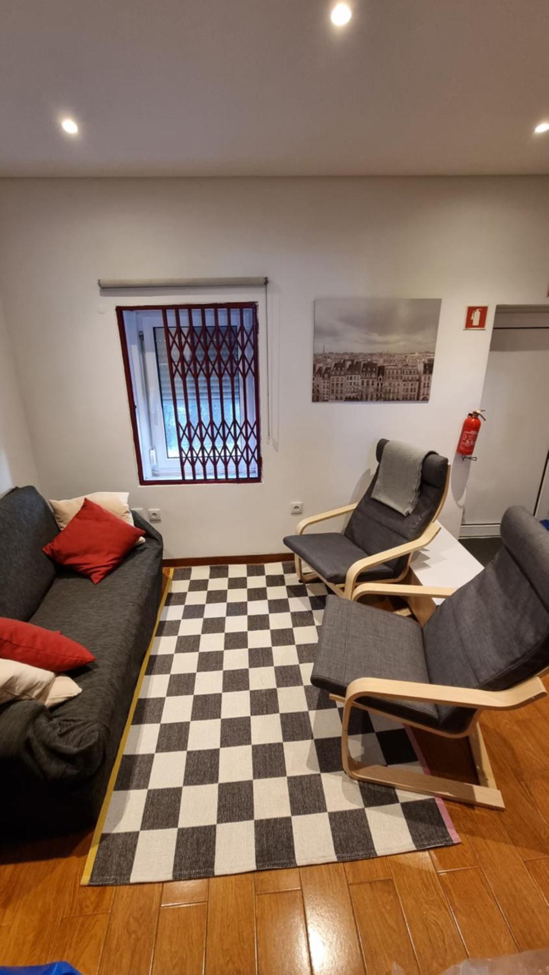 Gmarques Lägenhet OOporto Exteriör bild