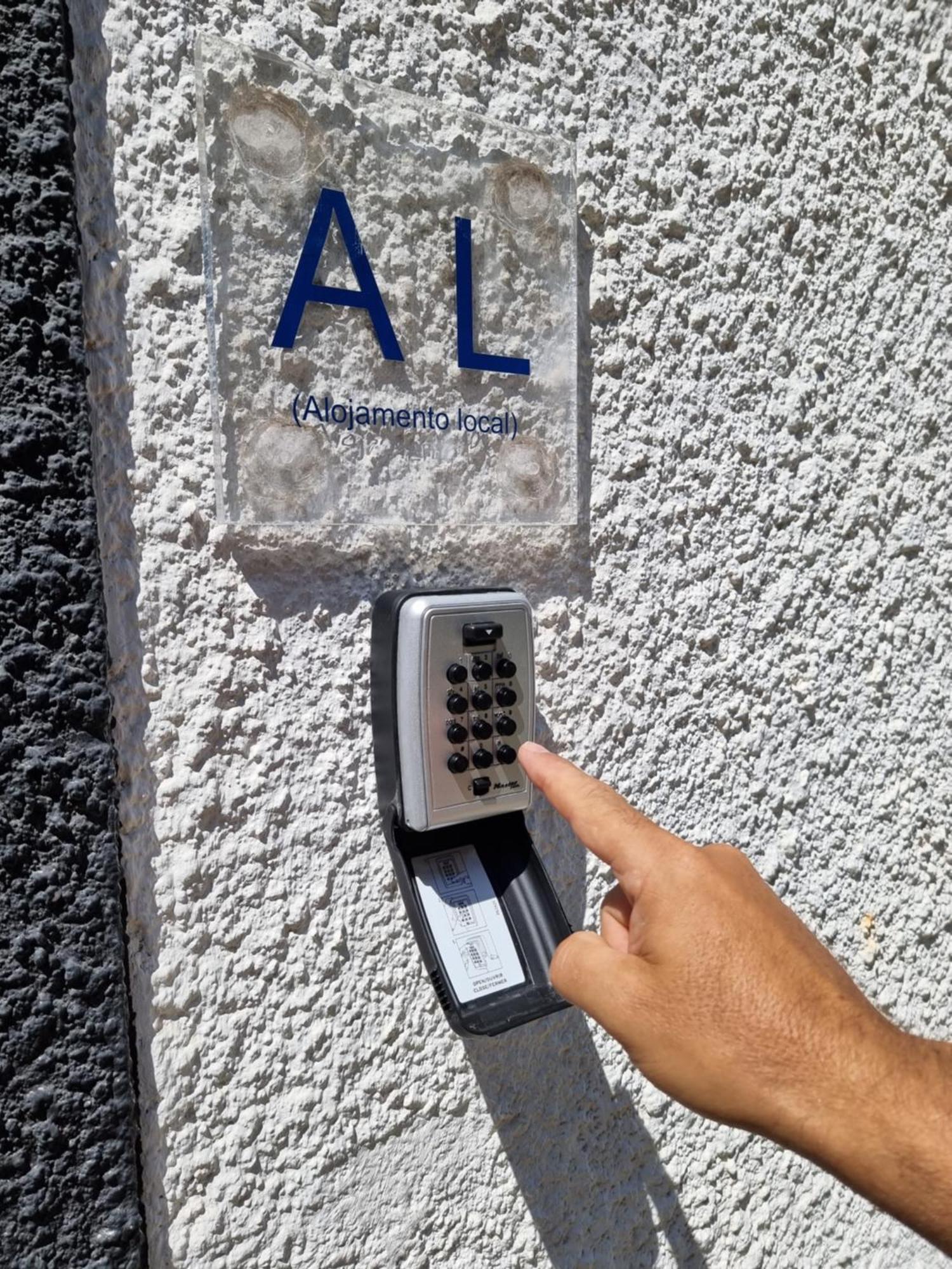 Gmarques Lägenhet OOporto Exteriör bild